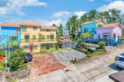 Image de Jeju Olle Provence Pension