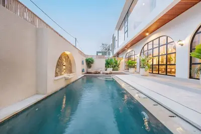 Image de *New! * Kavana Élan | 5 mins to Berawa beach