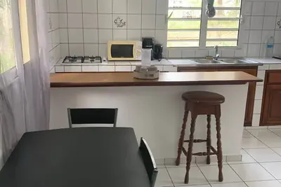 Image de Gîte Fleurs des Îles 3