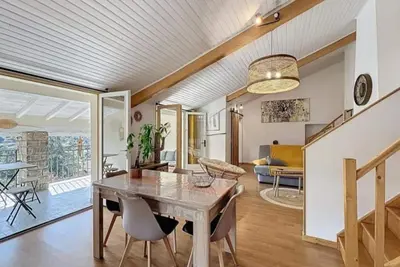 Image de Touc'home - Gîte cosy dans le Gard, aux portes de l’Ardèche