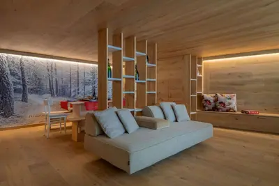 Image de Maison Di Volpi - The charm of the mountains, the convenience of the city center