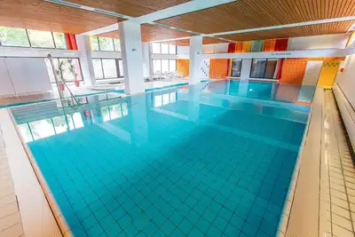 Image de \"Sea dream\". . . exclusive vacation apartment in Haus Berolina!