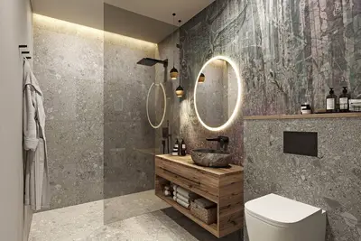 Image de Superior Ferienwohnung mit 2 Schlafzimmern für bis zu 6 Personen