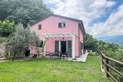 Image de Agréable appartement pour 5 personnes avec Wifi, Tv et animaux admis