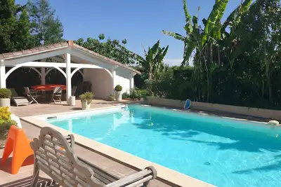 Image de Gite Azur Toulouse Sud