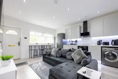 Image de Westpoint Luxury Apartment