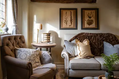 Image de Two Stunning Cottages near Stratford-upon-Avon