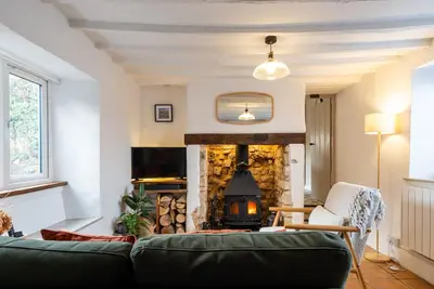 Image de Beautiful 2 Bedroom Cottage in Nailsworth