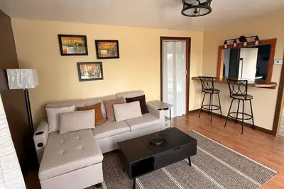 Image de Welcoming to Cozy Altoona a 2-bedroom house with Ac in charming Altoona