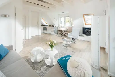 Image de Villa Parkblick - Norderney