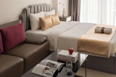 Image de Sai Gon Airport Sky Center