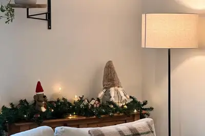 Image de Right in the city center