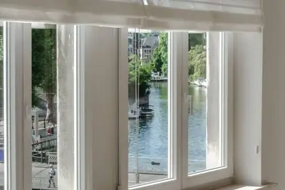 Image de La Veduta - Luxe Apartment