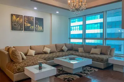 Image de Spacious 2-bedroom apartment in amazing Islamabad