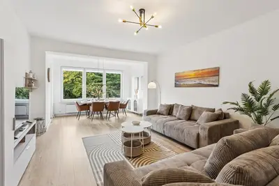 Image de Infinity Stay: Bismarckapartments