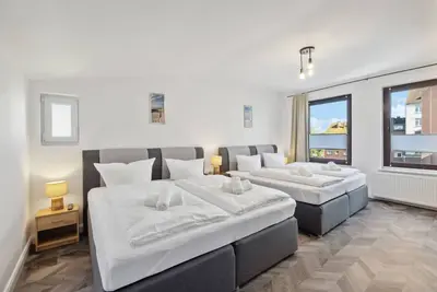 Image de Infinity Stay Kaiser Wilhelm Bruecke