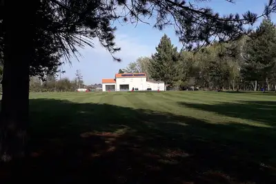 Image de Gite La petite Hugrie