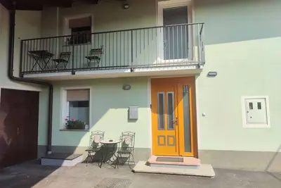 Image de Frane House - 4-bedroom house in Bač