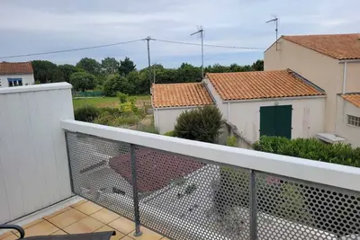 Image de Jolie maison pour 4 pers. idéalement située sur le Chenal de La Perrotine