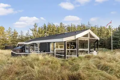 Bl1141 Saltum - Faarup Klitvej 2 A