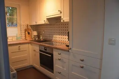 Image de Nordseehus Sandkorn - Your cozy retreat in Hooksiel