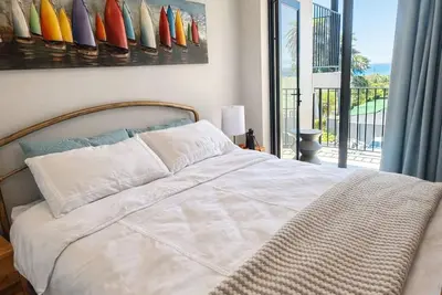 Image de Marina Views Simon’s Town