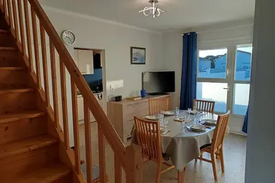Image de Notre-Dame-de-Monts - Apt spacieux 76m² - 6 pers - Animaux admis - Parking