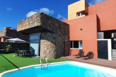 Image de Exclusiva Villa Relax & Silence