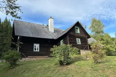 Image de Maison de vacances 'Lorenzfranzl' avec jardin privé et Wi-Fi