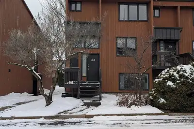 Image de Unité 33 - 4 chambres - 10 personnes