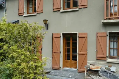 Image de Gîtes 12 personnes à Sainte Marie de Campan, tout confort