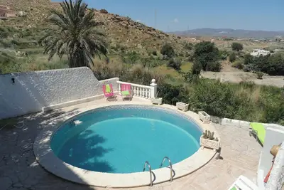 Image de Villa Piscis avec piscine privée