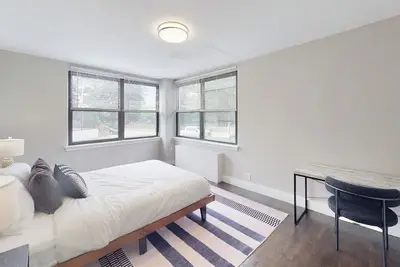 Image de Peaceful home offering comfort and convenience