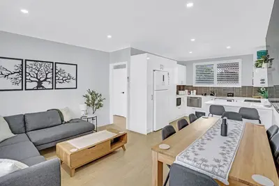 Image de Tasman 10: 2  Br, 1  Ba Apartment in Forster, Sleeps 6