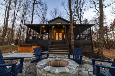 Image de Tennessee Treasure at The Retreat at Sunset Bluff