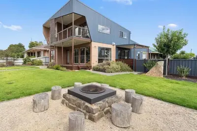 Image de Bendigo Lakeside - discover the pristine green area in Eaglehawk