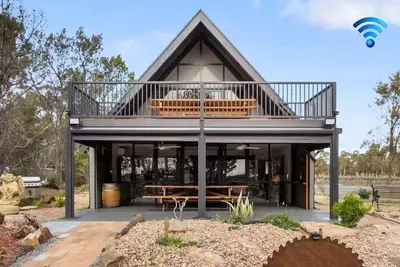 Image de Vineyard Accommodation