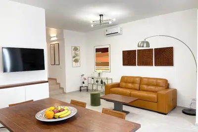 Image de House The Vaults, At The Entrance To The Historic Center, 15 Minutes From The Sea