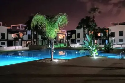 Image de Penthouse Oasis Beach Vi La Zenia