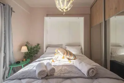 Image de Kipseli Modern Escape