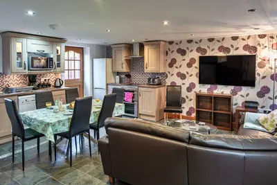 Image de Ivy Cottage, Great Houndbeare Farm