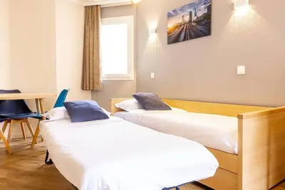 Image de One Bedroom Apartment #3