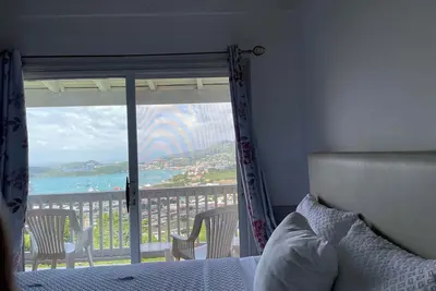 Image de Queen Deluxe Double at Boundless Bliss Hotel