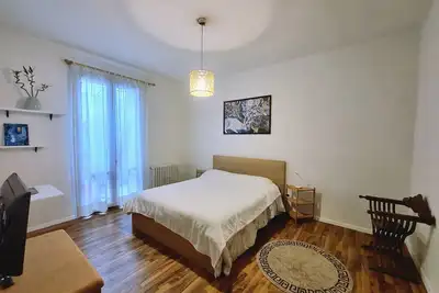 Image de Delightful Apartment in the City Center