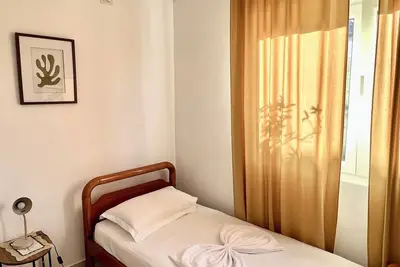 Image de C Villa in beautiful Berat with Ac near Terminal