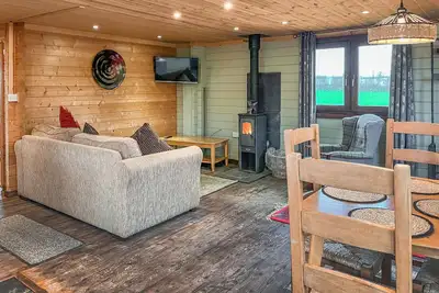 Image de 2 chambres à coucher à Aldbrough