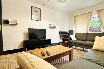 Image de Les Fleurs de la Cité