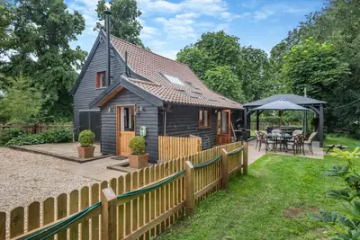 Image de 3 Bed in Ketteringham (oc-1878)