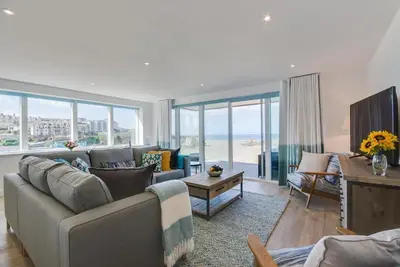 Image de 3 Bed in Perranporth (oc-p00695)