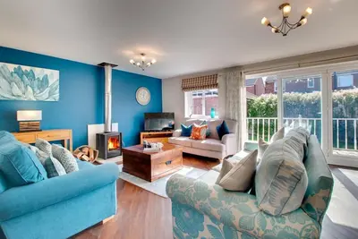 6 Bed in Seahouses (oc-nb545)